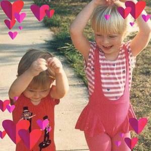 Meet your Posher, Janet